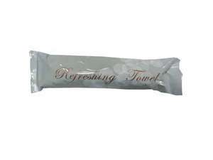 Toalla refrescante <span class=keywords><strong>de</strong></span> algodón aromático desechable, toalla <span class=keywords><strong>de</strong></span> restaurante, frío y caliente, embalaje pequeño - Product Image 6