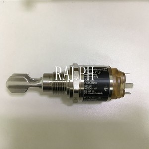 Original E + H Nivotester FTL325P Vibronic Punkt Ebene Detektor FTL325P-F1A1 - Product Image 1