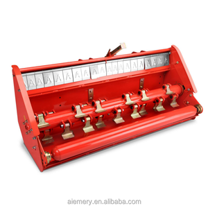 EFGC-175 <span class=keywords><strong>Tondeuse</strong></span> À Fléaux avec CE pour tracteur compact - Product Image 4