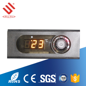 Precios más bajos de cqc controlador refrigerador placa caliente con <span class=keywords><strong>control</strong></span> digital de temperatura - Product Image 1