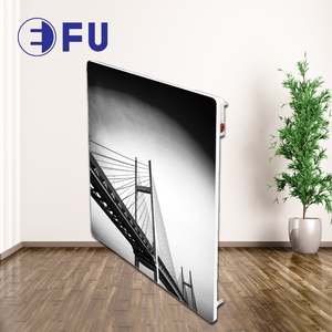 CE GS Approved Infrared 425W <strong>Eco</strong> <strong>Electric</strong> Wall Panel <strong>Heater</strong> - Product Image 3