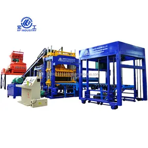 light weight Foam Concrete Block Making Machine/CLC block production line for sale