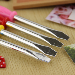 Carino Kawaii Penna A Sfera Cacciavite Strumento Penna di Forniture per <span class=keywords><strong>Ufficio</strong></span> Scuola Cancelleria Della Novità Regali - Product Image 5