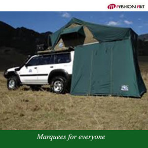 2014 el techo del coche hasta la tienda para la venta hard <span class=keywords><strong>top</strong></span> techo de la tienda - Product Image 1
