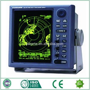 Venta caliente marina Radar con AIS pantalla - Product Image 1