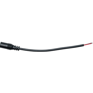 DC Barile Spina di Alimentazione Della Treccia del Cavo con <span class=keywords><strong>2</strong></span>.1mm <span class=keywords><strong>X</strong></span> 5.5mm Maschio Connettore Jack Femmina - Product Image 3