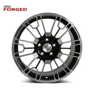 Voiture 18 19 20 21 22 24 <span class=keywords><strong>26</strong></span> Forgé 6jx15 De Roue De Voiture Jantes - Product Image 4
