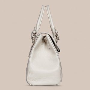 2017 la Más Nueva manera de la mujer del cuero genuino bolso de mano para mujer del bolso de piel de cocodrilo grano bolsas - Product Image 3