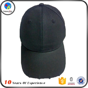Alibaba cheap high quality's least wholesale hats light LED - Product Image 6