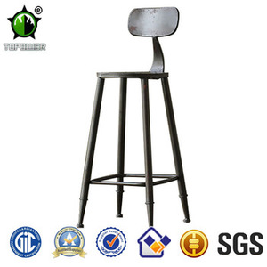 2014 tolix antiguo <span class=keywords><strong>restaurante</strong></span> taburete alto/marais retro metal taburete de la <span class=keywords><strong>barra</strong></span> - Product Image 1