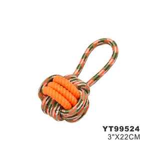 Indistruttibile Durevole Classic Palla Cane Giocattolo Produttori Usa - Product Image 5