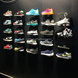 Giá Để Giày Kim Loại Tự Làm Huohua, Giá Để Giày Có Thể Điều Chỉnh Chất Lượng Tốt, Bán Cực Chạy - Product Image 5