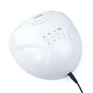 Professionelle nagel trockner großhandel fabrik preis 24W/48w sunone uv led nagel lampe