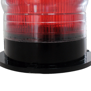 Luz de Advertencia <span class=keywords><strong>LED</strong></span> Solar para Minería - Baliza Estroboscópica de Alta Intensidad para Emergencias en Automóviles y Camiones para Seguridad Vial - Product Image 3