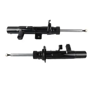 Magnetic Shock Absorbers Air Spring Air Strut For F25 X5 Front Air Suspension Shock 31316796315 31316796315