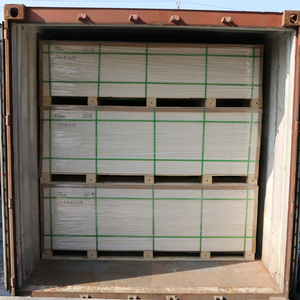 20mm tùy chỉnh không đổ mồ hôi MgO bảng phụ - Product Image 6