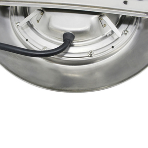 IP68 dmx rvb led <span class=keywords><strong>projecteur</strong></span> par 56 lampe de <span class=keywords><strong>piscine</strong></span> - Product Image 4