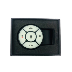 Smart <strong>Steering</strong> <strong>Wheel</strong> Controller Easy to Install Combination <strong>Switch</strong> - Product Image 3