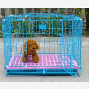 dog cage mat