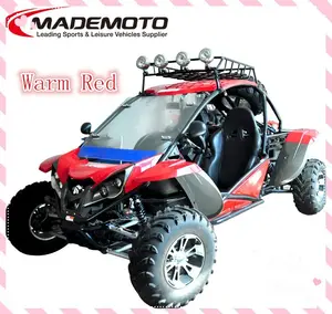 Beach Buggy 4 × 4 1000cc