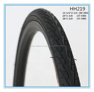 Xingtai haihong лучшие продажи 26*1 1/2*1 5/8 спортивная велосипедная шина/эластичная резина велосипедная шина