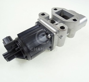 <span class=keywords><strong>Vanne</strong></span> <span class=keywords><strong>EGR</strong></span> 97376663/K5T70380/K5T703808220 - Product Image 1