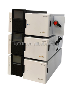 LC3000U Isocratic Semi-preparative HPLC System - Product Image 1