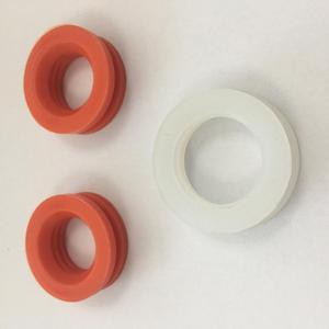 흰색 58mm 실리콘 와셔 - Product Image 6