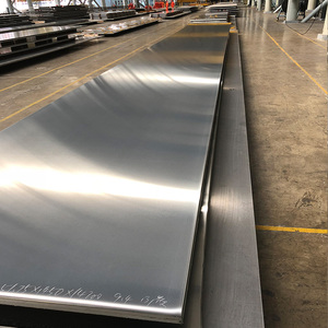Plaque de feuille d'<span class=keywords><strong>aluminium</strong></span> <span class=keywords><strong>6061</strong></span> <span class=keywords><strong>t6</strong></span>, 2 pièces, de haute qualité, épaisseur de 1mm - Product Image 4