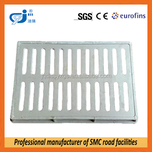 <span class=keywords><strong>D400</strong></span> En124 Drain De Plancher Grilles pour Jardin - Product Image 1