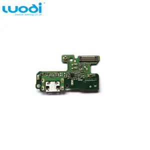 Replacement USB Charging Port Flex for Huawei P8 Lite 2017