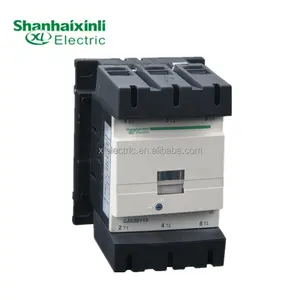 XINLI-contactor magnético, productos en línea, precio más barato, contactor LC1 D115A 380v con certificación CE cjx2-d115