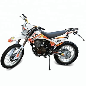 2018 high quality china sport motorcycle bike CQR Dirt 250cc - Product Image 1
