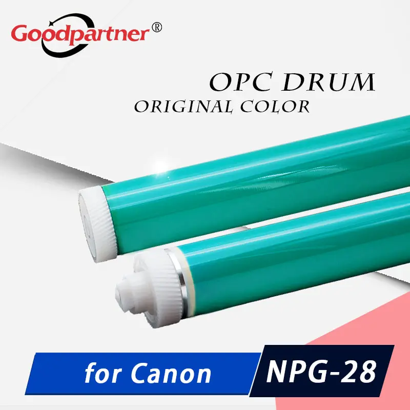 OPC กลองสำหรับ Canon IR2016 IR2216 IR2018 IR2020 IR2022 IR2025 IR2030 IR2116 IR2120 IR2318 IR2320 IR2420