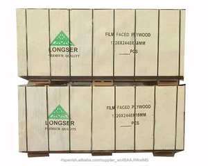 Película enfrentó suttering Plywood contrachapado marino - Product Image 6