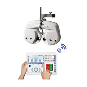 ZHIWAN fda auto phoropter Refractor Equipo oftálmico - Product Image 3
