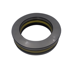 Cuscinetto 81252 M 260x360x79 mm Cuscinetti Reggispinta a Rulli Cilindrici K 81252 M 81252M - Product Image 1