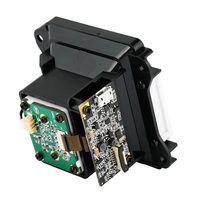 Lector de Códigos de Barras 2D OEM LV4200 QR, Módulo para Automóvil con Interfaz USB, en Stock