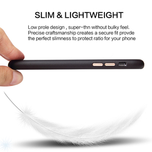 Étuis de téléphone portable en cuir PU d'origine pour 6/7/<span class=keywords><strong>8</strong></span>/X, bouton métallique indépendant, design de luxe antichoc, options multicolores - Product Image 4