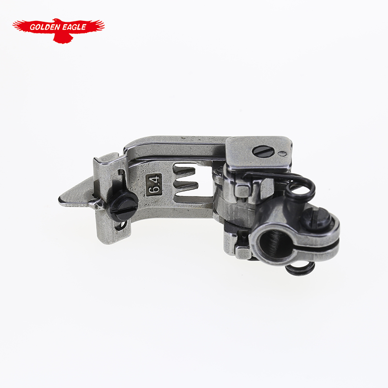 Industrial Sewing Machine Spare Parts Presser Foot 257468-6.4MM