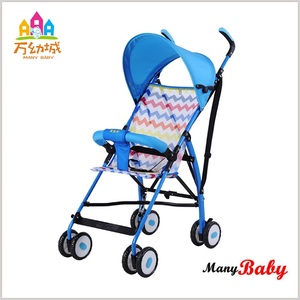 0-36 mesi bambini e bambini usano <span class=keywords><strong>passeggino</strong></span> pieghevole - Product Image 4