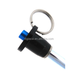 قطع غيار الآلات باستخدام الحاسب الآلي دبوس الإفراج السريع - Product Image 2