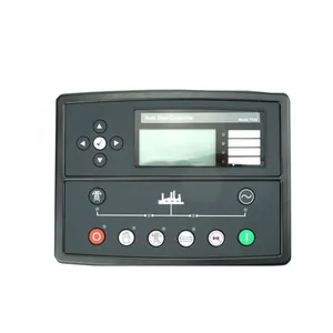 Panneau de commande de moteur Diesel DSE7320, contrôleur de moteur à essence AMF ATS DSE 7320 - Product Image 2