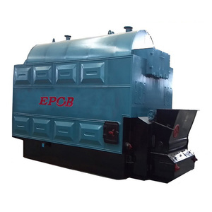 CHP BRÛLEUR ORC Combinée de Chaleur <span class=keywords><strong>et</strong></span> D'électricité Biomasse Chaudière Chaudière À Eau - Product Image 4