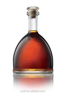 Etanol Baz Brendi Özü Sıvı Brandy İçecek Lezzet Konsantre - Product Image 4
