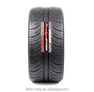 Neumático <span class=keywords><strong>Semi</strong></span> <span class=keywords><strong>Slick</strong></span> ZESTINO para Drifting y Carreras, Color Ahumado, Neumático de Alto Rendimiento para Drifting en Calle, <span class=keywords><strong>225</strong></span>/40ZR18 - Product Image 6