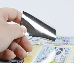 Nhãn chai rượu vang, nhãn chai bia, nhãn chai nước, thu nhỏ tay áo dính điện thoại di động nhãn pin lithium - Product Image 3