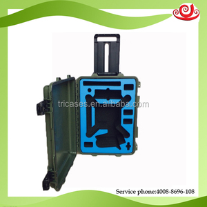 Peli impermeable anti-choque plástico de alto impacto de <span class=keywords><strong>calidad</strong></span> superior profesional dji pantom 3 caso - Product Image 3