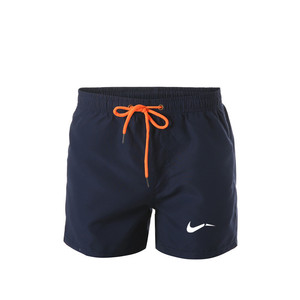 2019 pantaloncini da spiaggia da uomo in tinta unita costume da bagno estivo impermeabile costume da bagno <span class=keywords><strong>Boxer</strong></span> da bagno per il surf - Product Image 3