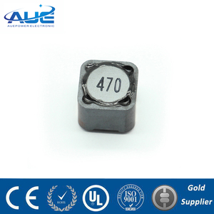 VBH <span class=keywords><strong>Serie</strong></span> 12uH Baluns SMD Inductor 12*12*4.5 MM SMD Inductor De Potencia - Product Image 3